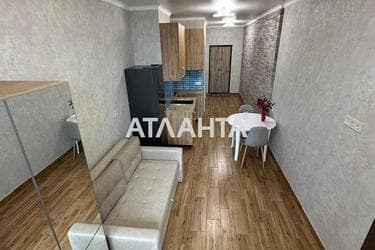 1-room apartment apartment by the address st. Dacha Kovalevskogo Amundsena (area 26 m²) - Atlanta.ua - photo 26