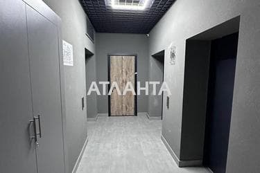 1-room apartment apartment by the address st. Dacha Kovalevskogo Amundsena (area 26 m²) - Atlanta.ua - photo 30