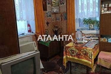 2-rooms apartment apartment by the address st. Erusalimka (area 36 m²) - Atlanta.ua - photo 14