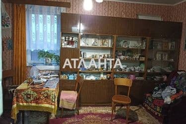 2-rooms apartment apartment by the address st. Erusalimka (area 36 m²) - Atlanta.ua - photo 18