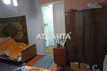 2-rooms apartment apartment by the address st. Erusalimka (area 36 m²) - Atlanta.ua - photo 19
