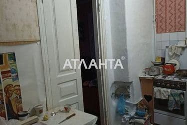 2-rooms apartment apartment by the address st. Erusalimka (area 36 m²) - Atlanta.ua - photo 21
