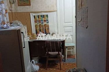 2-rooms apartment apartment by the address st. Erusalimka (area 36 m²) - Atlanta.ua - photo 22