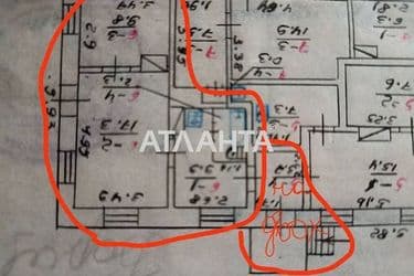 2-rooms apartment apartment by the address st. Erusalimka (area 36 m²) - Atlanta.ua - photo 24