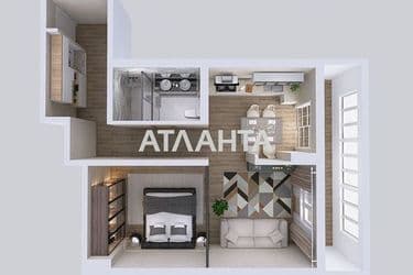 Объект выведен в архив - Atlanta.ua - фото 19