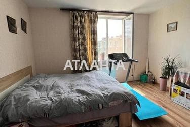 2-кімнатна квартира за адресою вул. Європейська (площа 50 м²) - Atlanta.ua - фото 16