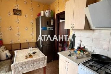 2-кімнатна квартира за адресою вул. Європейська (площа 50 м²) - Atlanta.ua - фото 21