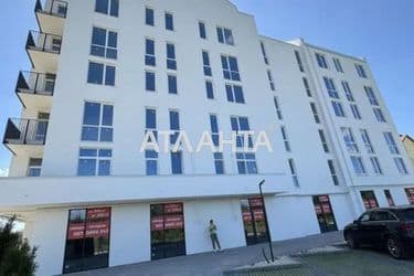 1-комнатная квартира по адресу ул. Героев Крут (площадь 39,6 м²) - Atlanta.ua - фото 21