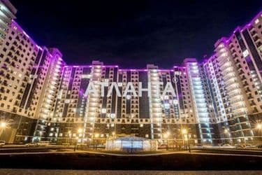 1-кімнатна квартира за адресою вул. Перлинна (площа 43 м²) - Atlanta.ua - фото 47