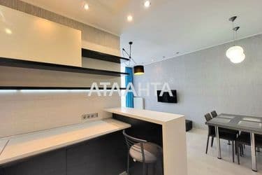 1-кімнатна квартира за адресою вул. Перлинна (площа 43 м²) - Atlanta.ua - фото 28