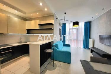 1-кімнатна квартира за адресою вул. Перлинна (площа 43 м²) - Atlanta.ua - фото 25