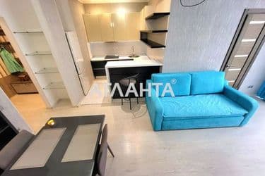 1-кімнатна квартира за адресою вул. Перлинна (площа 43 м²) - Atlanta.ua - фото 27