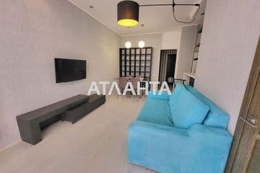 1-кімнатна квартира за адресою вул. Перлинна (площа 43 м²) - Atlanta.ua - фото 31