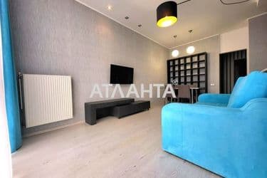 1-кімнатна квартира за адресою вул. Перлинна (площа 43 м²) - Atlanta.ua - фото 29