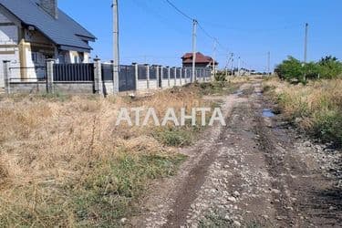 Landplot by the address st. Kotlyarevskogo (area 10 acr) - Atlanta.ua - photo 8