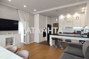 3-кімнатна квартира за адресою вул. Вільямса ак. (площа 130,2 м²) - Atlanta.ua - фото 22