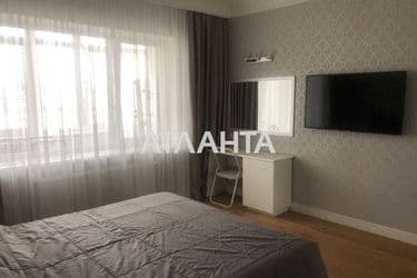 3-кімнатна квартира за адресою вул. Вільямса ак. (площа 130,2 м²) - Atlanta.ua - фото 26