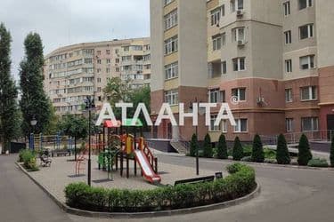 3-кімнатна квартира за адресою вул. Вільямса ак. (площа 130,2 м²) - Atlanta.ua - фото 39
