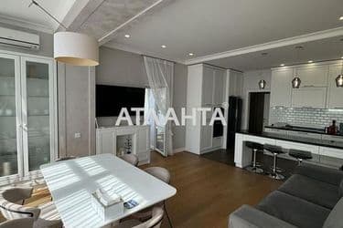 3-кімнатна квартира за адресою вул. Вільямса ак. (площа 130,2 м²) - Atlanta.ua - фото 23