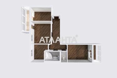 Об'єкт знятий з продажі - Atlanta.ua - фото 36