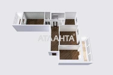 Об'єкт знятий з продажі - Atlanta.ua - фото 38