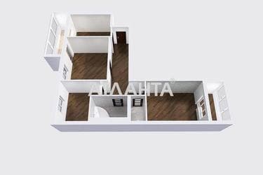 Об'єкт знятий з продажі - Atlanta.ua - фото 39