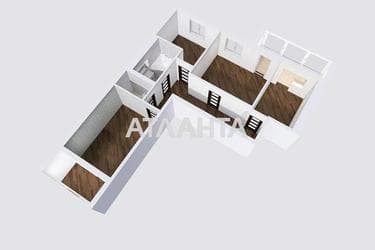 Об'єкт знятий з продажі - Atlanta.ua - фото 40