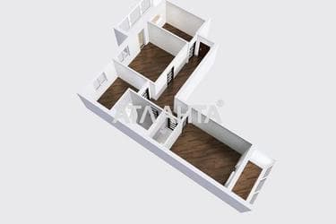 Об'єкт знятий з продажі - Atlanta.ua - фото 41