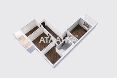 Об'єкт знятий з продажі - Atlanta.ua - фото 42