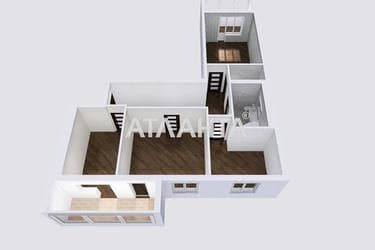 Об'єкт знятий з продажі - Atlanta.ua - фото 43