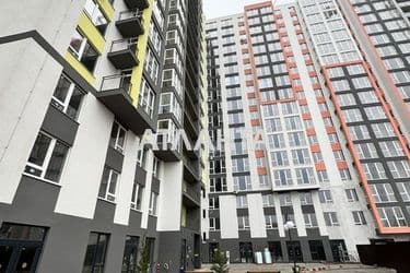 1-room apartment apartment by the address st. Vilyamsa ak (area 40,4 m²) - Atlanta.ua - photo 7
