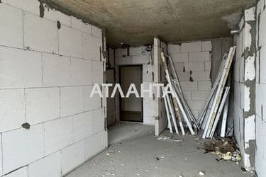 1-room apartment apartment by the address st. Vilyamsa ak (area 40,4 m²) - Atlanta.ua - photo 8