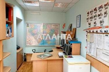 Commercial real estate at st. Mikhaylovskaya pl Polyarnikov pl (area 792,8 m²) - Atlanta.ua - imageAlt 37