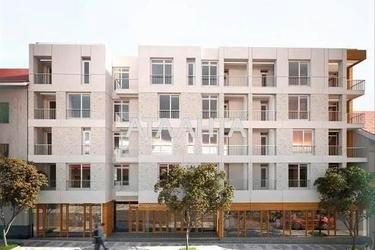 2-кімнатна квартира за адресою вул. Стороженка (площа 66 м²) - Atlanta.ua - фото 19