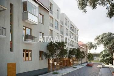 2-кімнатна квартира за адресою вул. Стороженка (площа 66 м²) - Atlanta.ua - фото 35