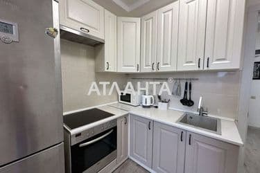 1-room apartment apartment by the address st. Lyustdorfskaya dor Chernomorskaya dor (area 37,7 m²) - Atlanta.ua - photo 27