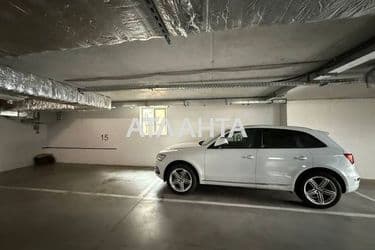 1-room apartment apartment by the address st. Lyustdorfskaya dor Chernomorskaya dor (area 37,7 m²) - Atlanta.ua - photo 31