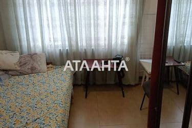 Room in dormitory apartment by the address st. Yadova Sergeya Yubileynaya (area 10 m²) - Atlanta.ua - photo 8