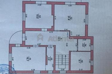 Дом по адресу ул. Счастливая (площадь 190 м²) - Atlanta.ua - imageAlt 27