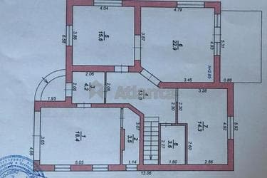 Дом по адресу ул. Счастливая (площадь 190 м²) - Atlanta.ua - imageAlt 28
