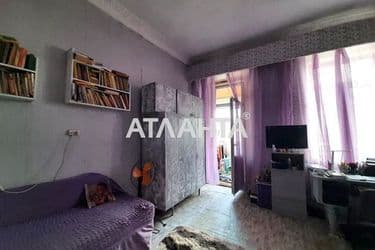 2-rooms apartment apartment by the address st. Selskokhozyaystvennyy per (area 47,4 m²) - Atlanta.ua - photo 13
