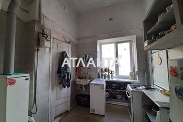 2-rooms apartment apartment by the address st. Selskokhozyaystvennyy per (area 47,4 m²) - Atlanta.ua - photo 17