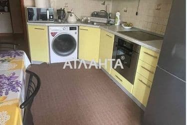 3-rooms apartment apartment by the address st. Shuma Vitaliya Marksa Karla (area 69,8 m²) - Atlanta.ua - photo 36