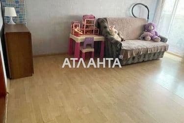 3-rooms apartment apartment by the address st. Shuma Vitaliya Marksa Karla (area 69,8 m²) - Atlanta.ua - photo 40