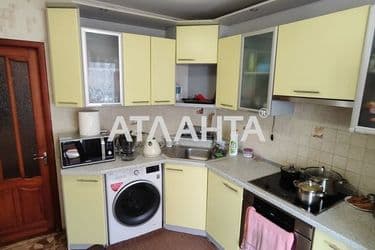 3-rooms apartment apartment by the address st. Shuma Vitaliya Marksa Karla (area 69,8 m²) - Atlanta.ua - photo 27