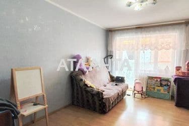 3-rooms apartment apartment by the address st. Shuma Vitaliya Marksa Karla (area 69,8 m²) - Atlanta.ua - photo 26