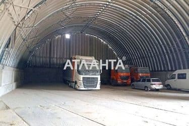 Commercial real estate at st. Pobedy (area 2100 m²) - Atlanta.ua - photo 22