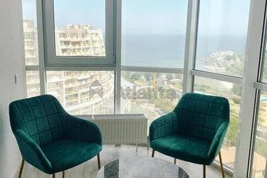 1-кімнатна квартира за адресою вул. Аркадійське плато (площа 23,7 м²) - Atlanta.ua - фото 8