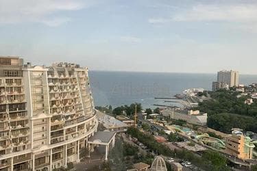 1-кімнатна квартира за адресою вул. Аркадійське плато (площа 23,7 м²) - Atlanta.ua - фото 11