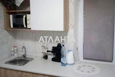 1-комнатная квартира по адресу Книжный пер. (площадь 32 м²) - Atlanta.ua - imageAlt 14